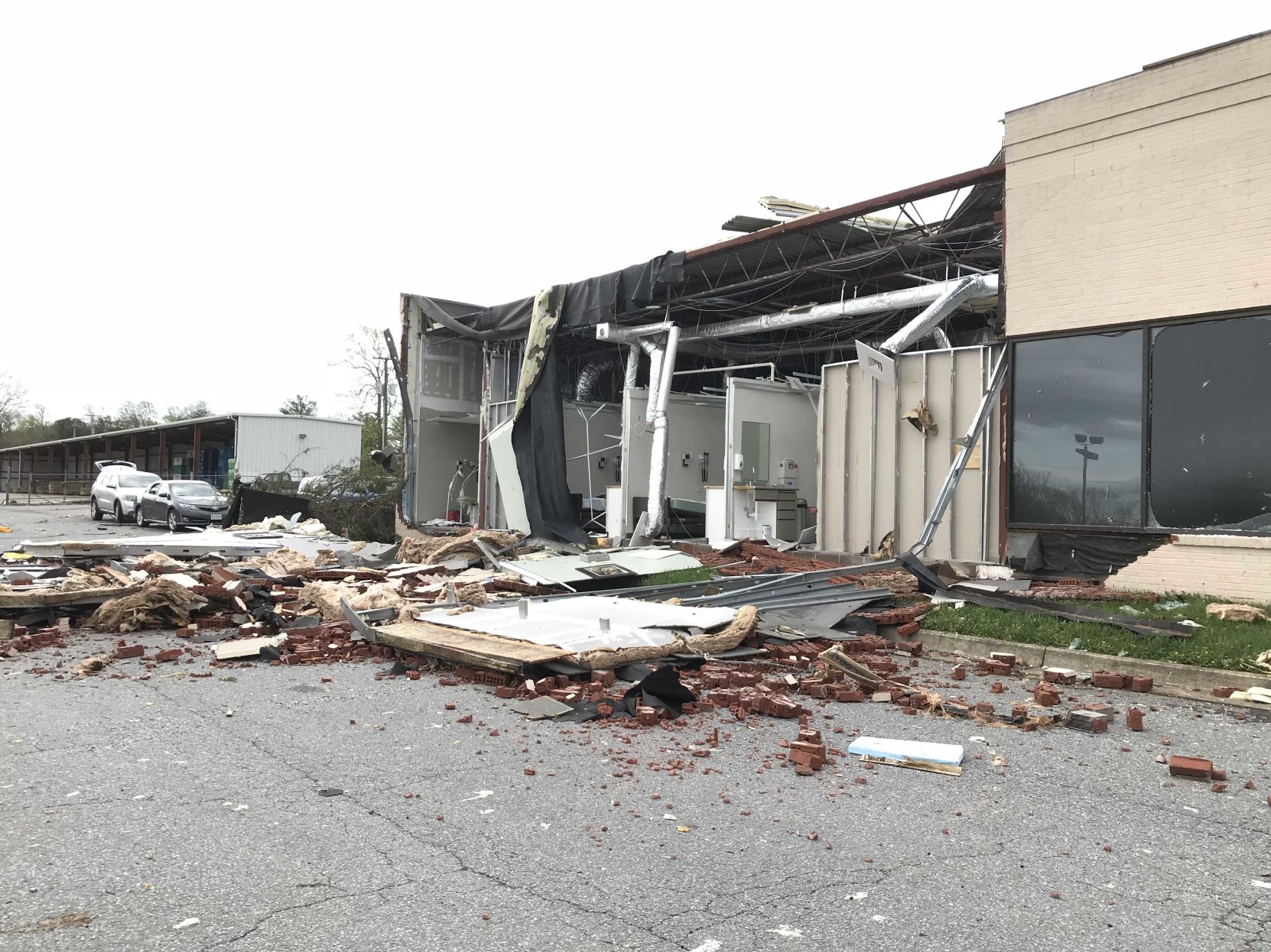 2018-04-16 Tornado